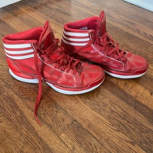 Adidas D rose basketball shoes
